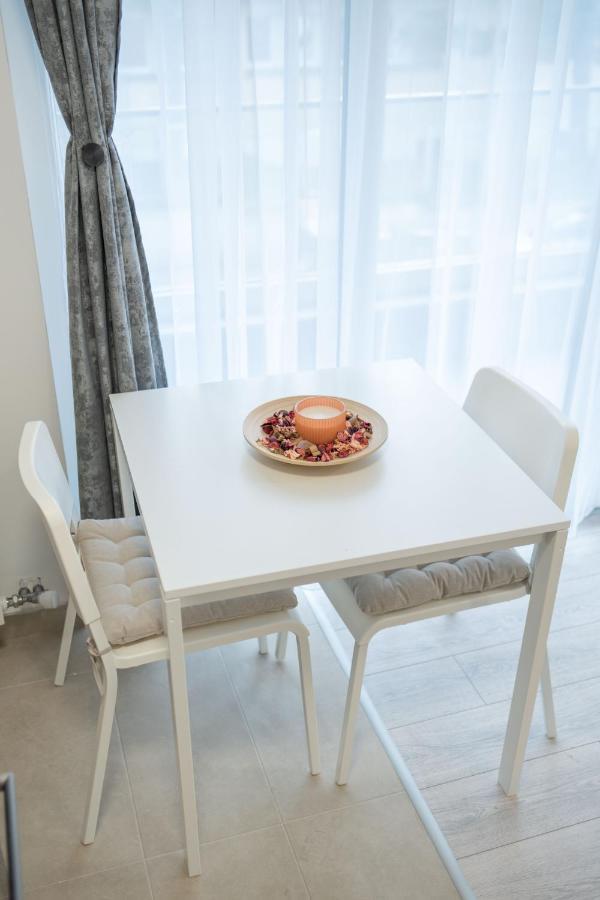 Pegasus Apartments ベオグラード エクステリア 写真